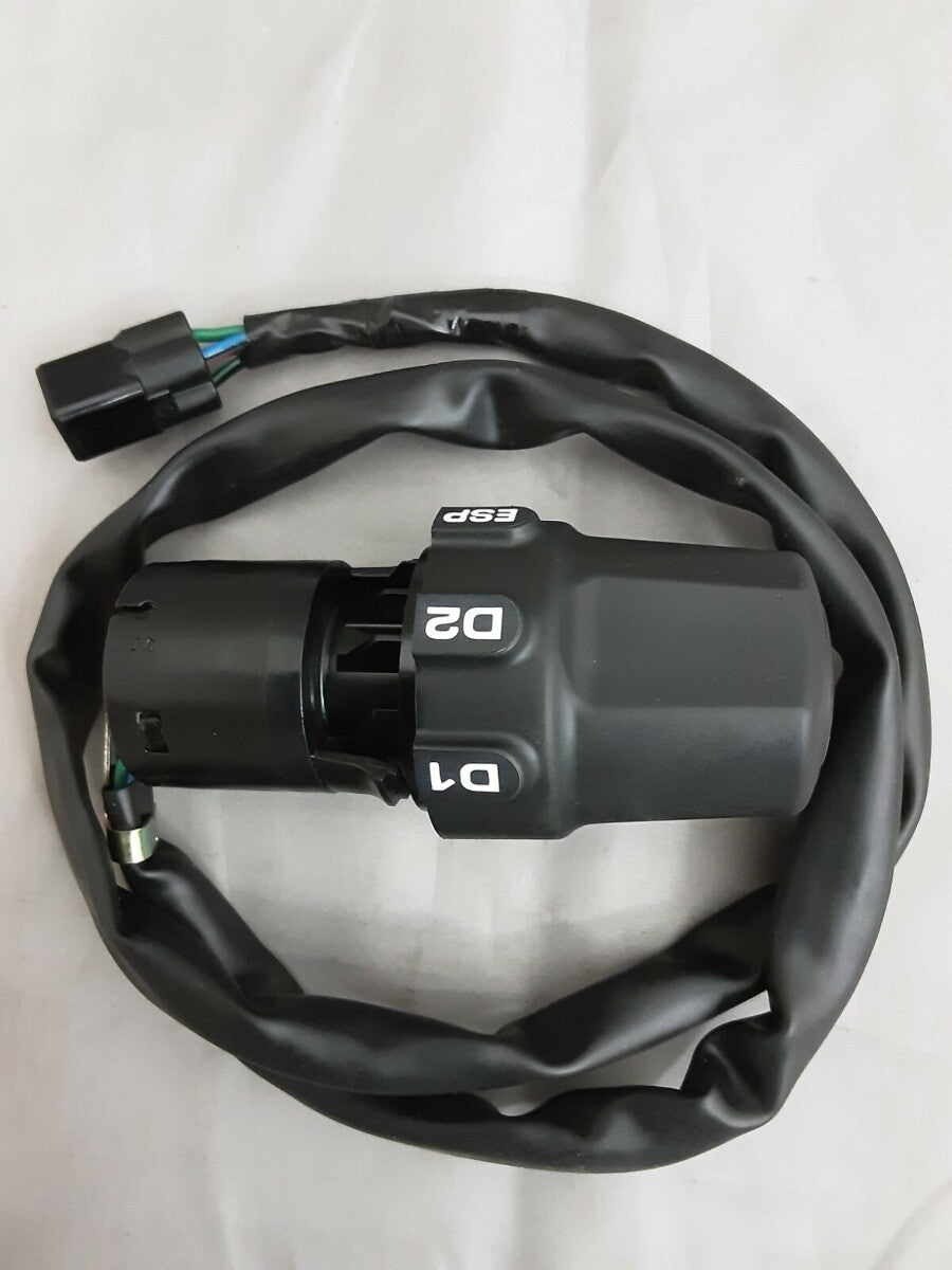 NEW GENUINE HONDA 35300-HN2-007 SWITCH, MODE SELECT TRX500