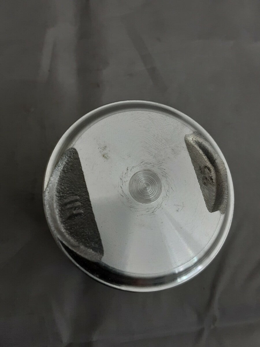 NEW GENUINE HONDA 13102-107-760 PISTON (OS) (0.25) HURRICANE CBR600 1987