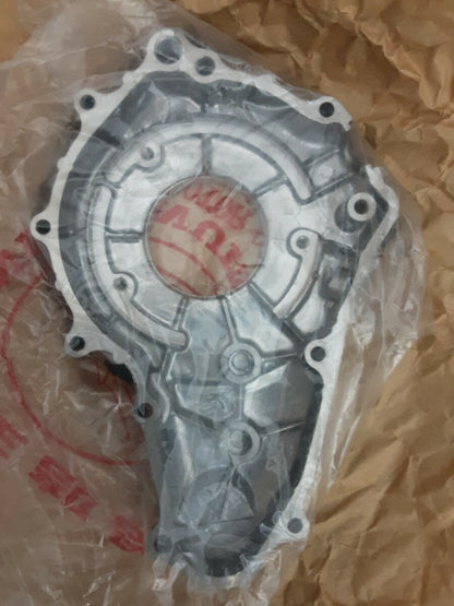 NEW GENUINE HONDA 11341-958-680 COVER, L. CRANKCASE ATC200