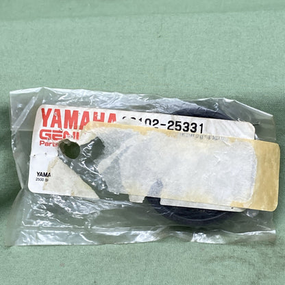 NEW GENUINE YAMAHA 93102-25331 OIL SEAL, SD-TYPE IT200 Blaster YFS200U