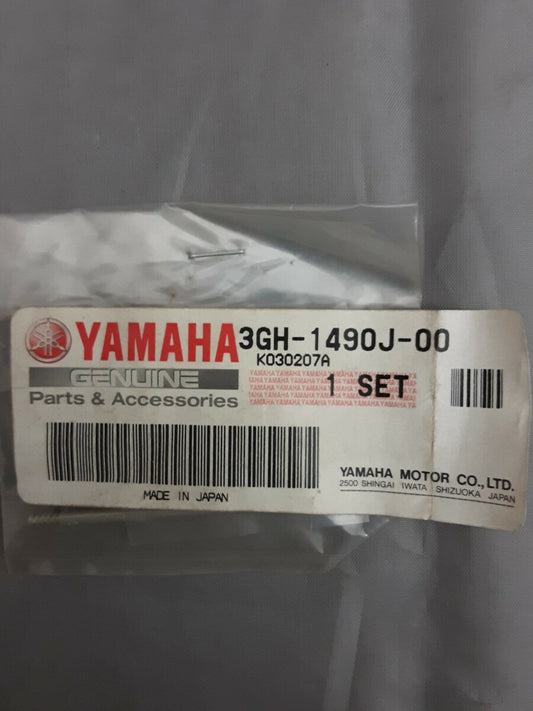 NEW GENUINE YAMAHA 3GH-1490J-00 NEEDLE SET MOTO-4 YFM250 YFB250