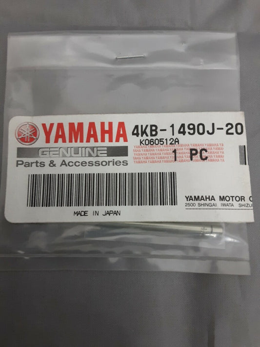 NEW GENUINE YAMAHA 4KB-1490J-20 NEEDLE SET Wolverine YFM350