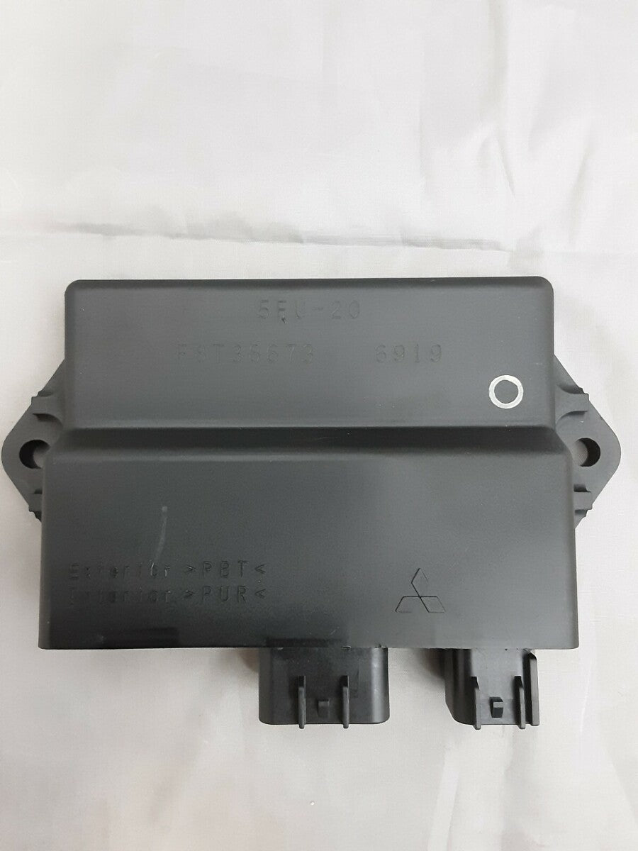 NEW GENUINE YAMAHA 5FU-85540-20 CDI UNIT ASSEMBLY Big Bear YFM400 YFM40