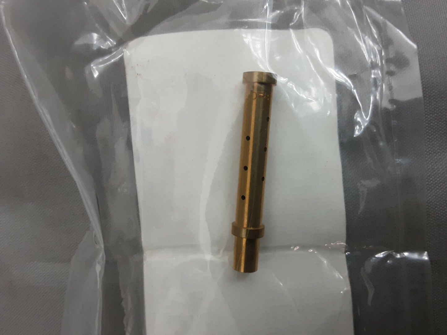 NEW GENUINE YAMAHA 2HX-14141-78 NOZZLE, MAIN CHAMP YFM100 BADGER YFM80