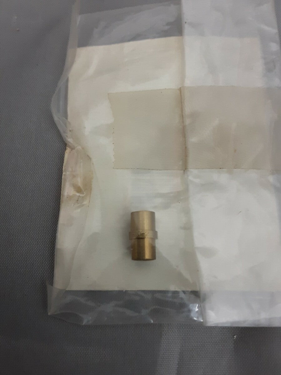 NEW GENUINE KAWASAKI 16017-1244 JET-NEEDLE,0-2 Bayou KLF185 KLT185