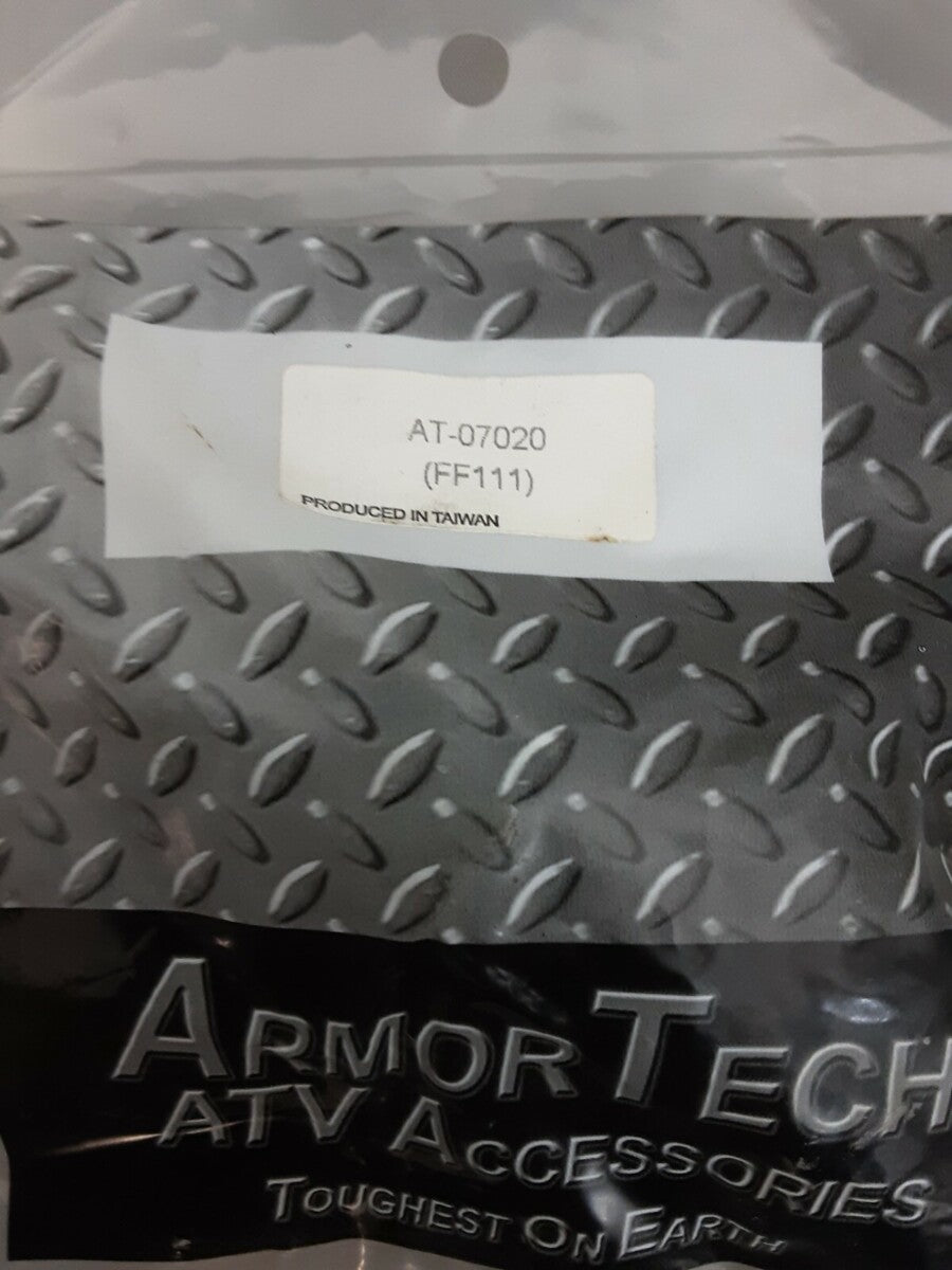 NEW ARMOR TECH AT-07020  fits Honda XR650L Replaces OEM# 16950-MY6-670