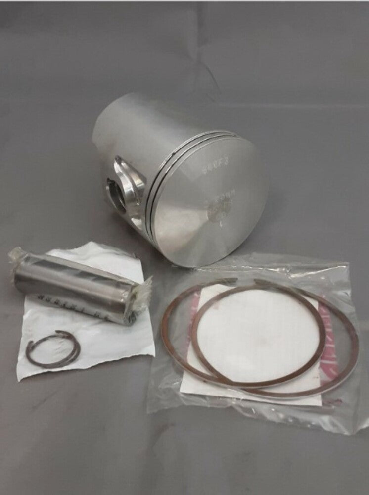 NEW Wiseco 552P8 High Performance Piston 69.00mm FOR Suzuki Quadracer LT250R