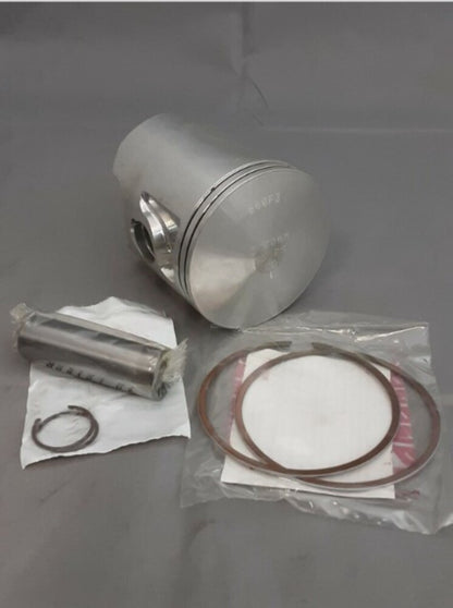 NEW Wiseco 552P8 High Performance Piston 69.00mm FOR Suzuki Quadracer LT250R