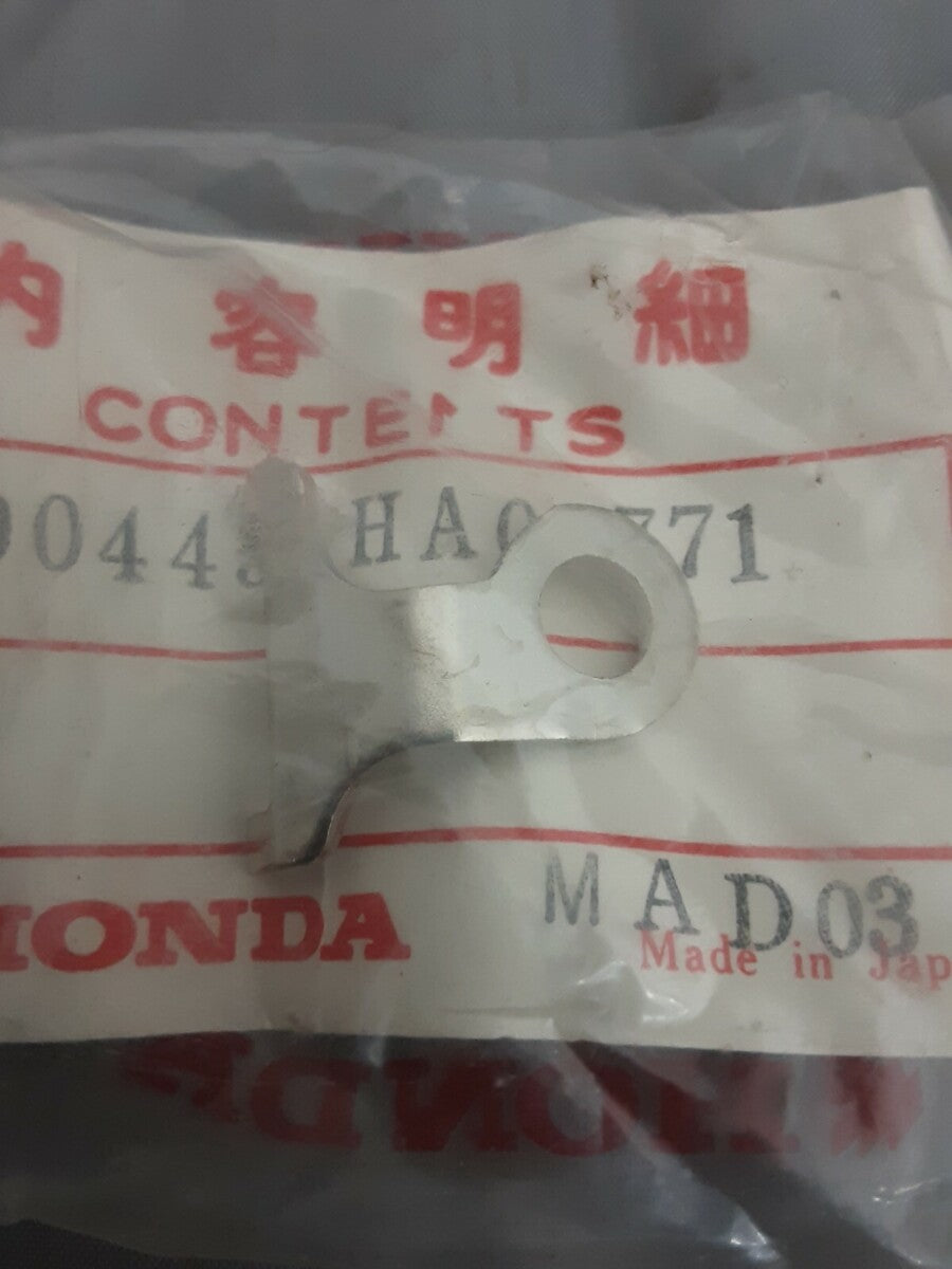 NEW GENUINE HONDA 90449-HA0-771 WASHER, LOCK (7MM) TRX300