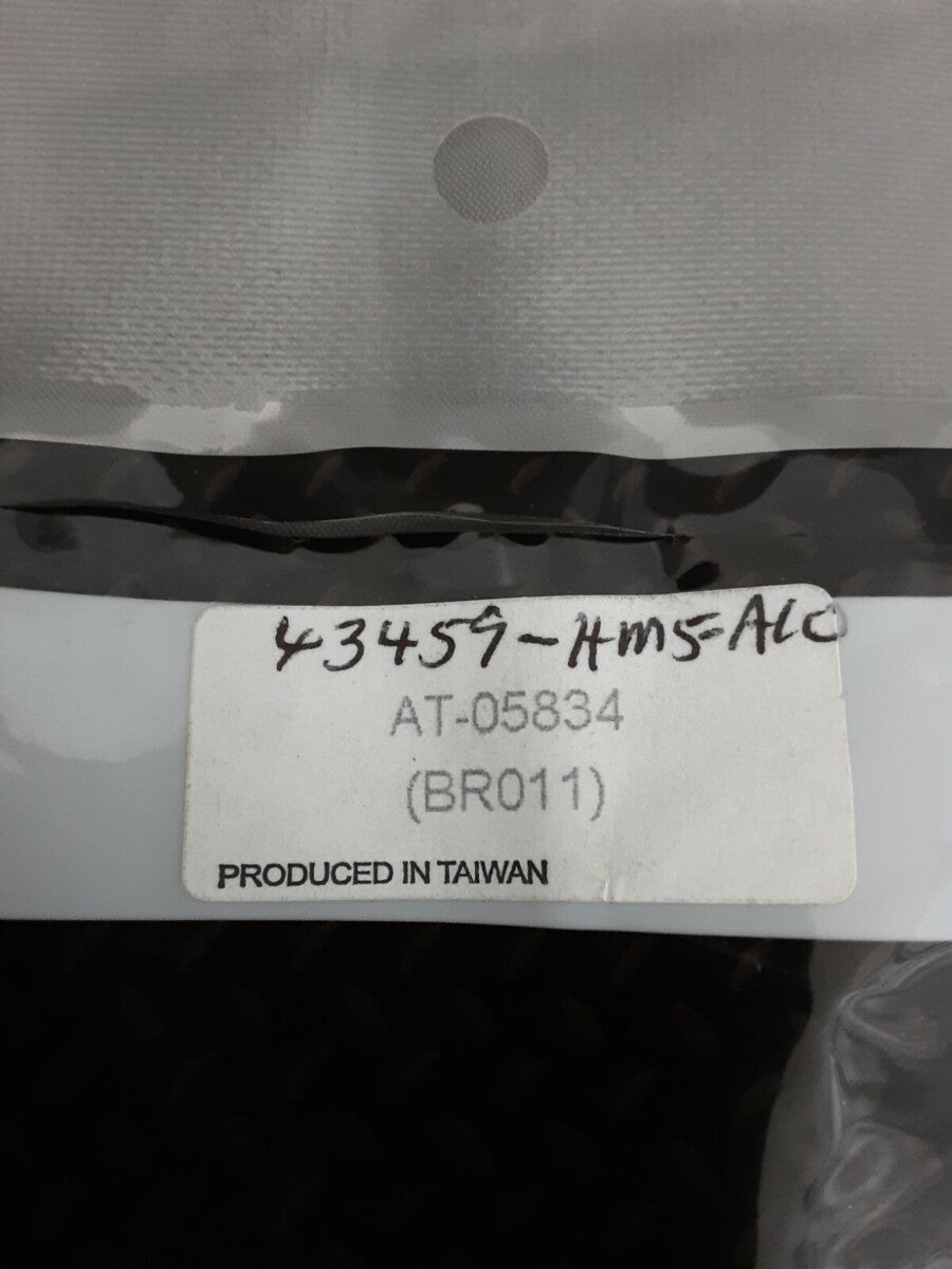 NEW ARMOR TECH AT-05834 BREAK Nut Adjust FITS HONDA