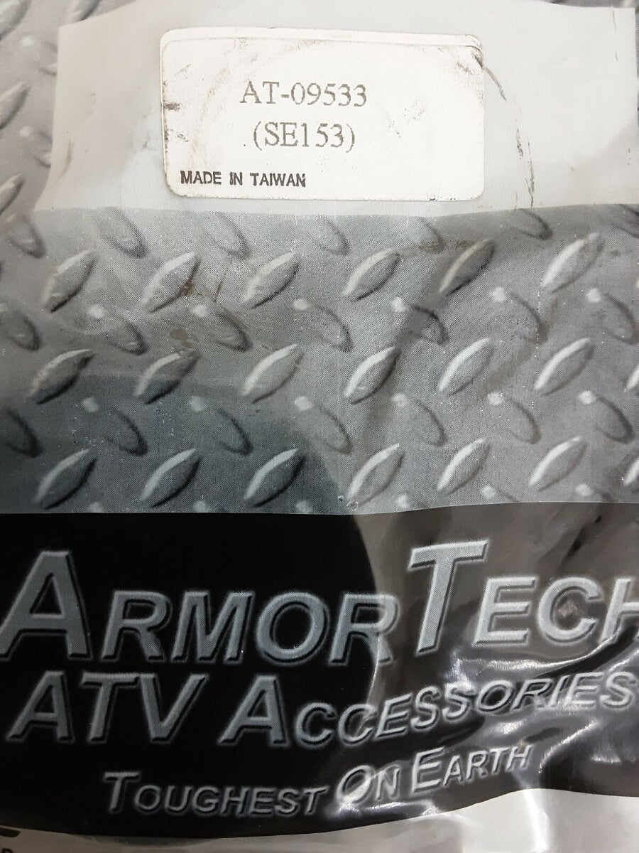 NEW ARMOR TECH AT-09533 (SE153) REAR BREAK SEAL FOR HONDA  ATC185 ACT200