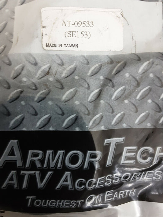 NEW ARMOR TECH AT-09533 (SE153) REAR BREAK SEAL FOR HONDA  ATC185 ACT200