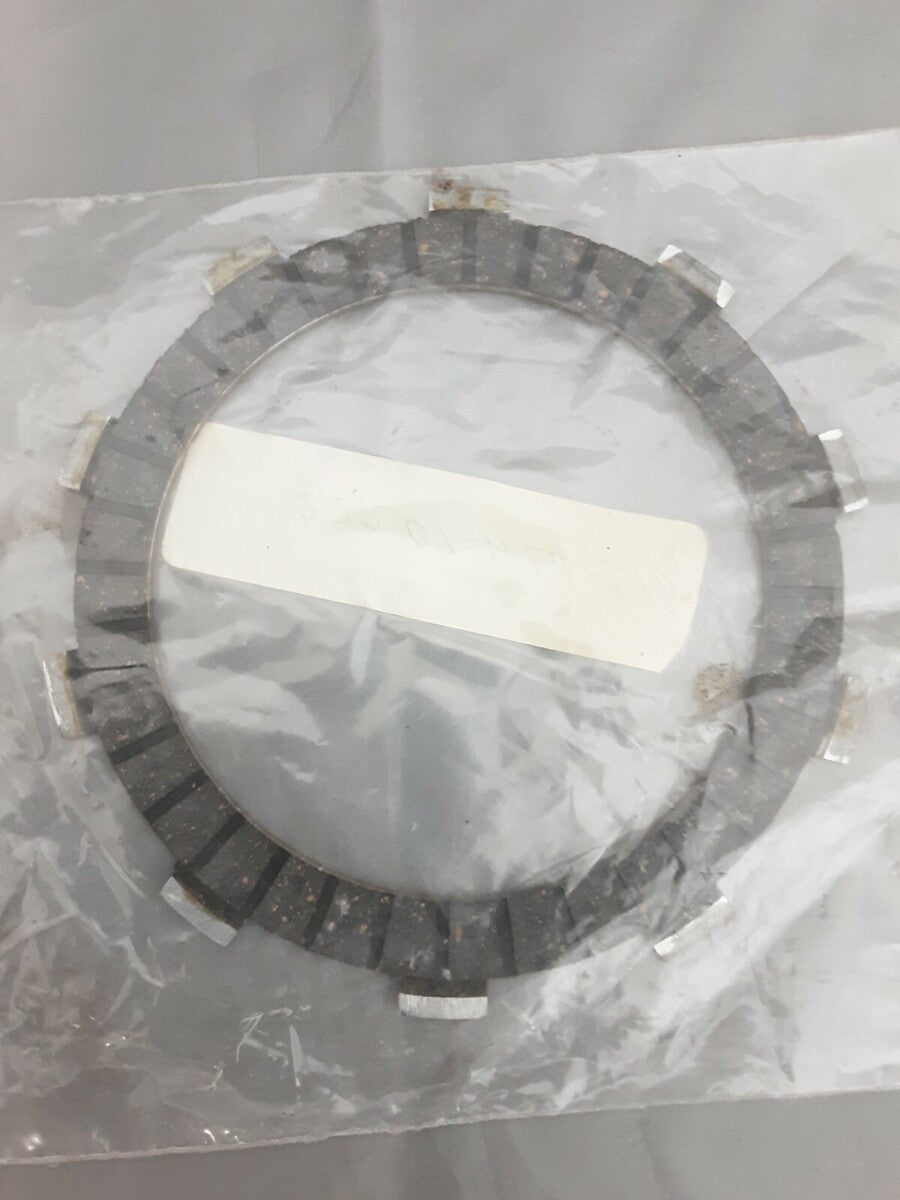 NEW MOTORCYCLE STUFF 22201-ML4-610 DISK, CL FRICTION FOR HONDA CM400 CB400 XL250