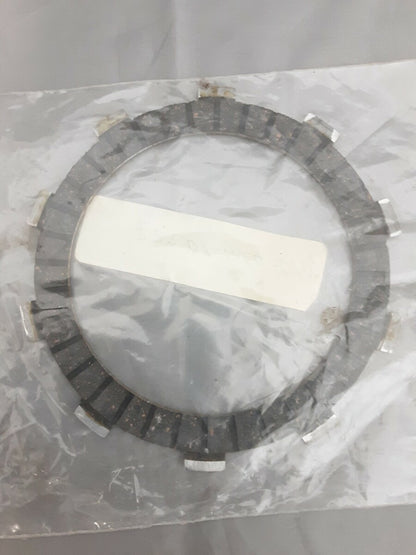 NEW MOTORCYCLE STUFF 22201-ML4-610 DISK, CL FRICTION FOR HONDA CM400 CB400 XL250