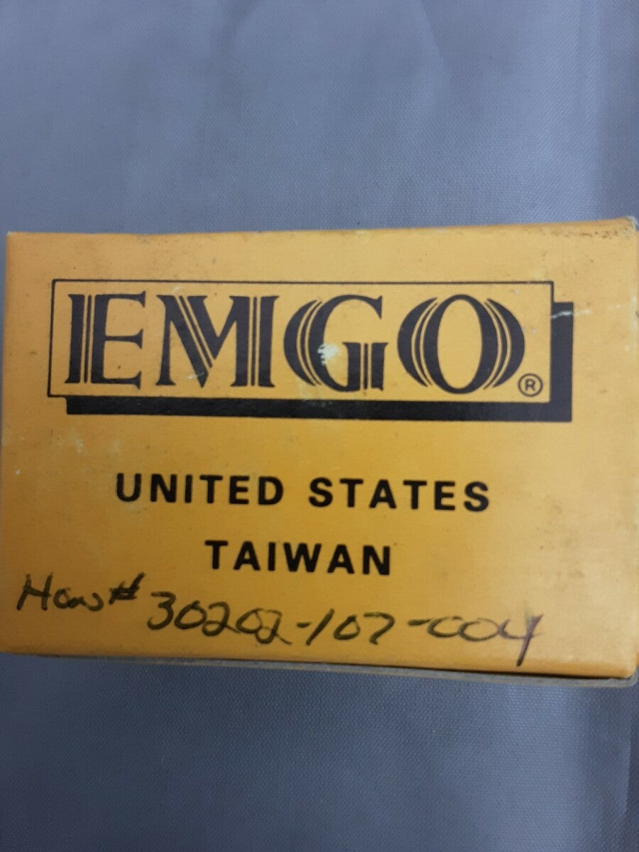 NEW EMGO 22-88800 HON 30202-107-004 CONTACT POINT SET
