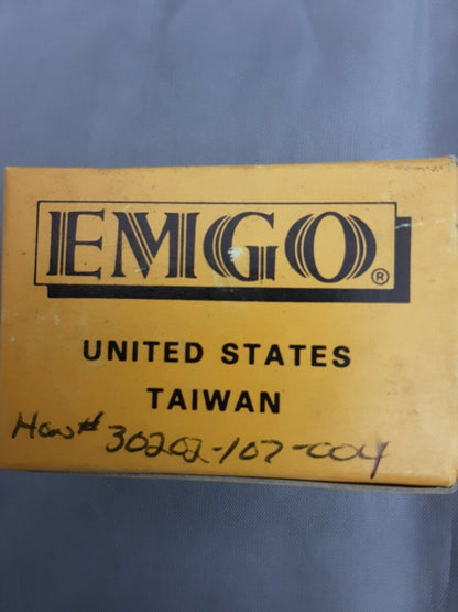NEW EMGO 22-88800 HON 30202-107-004 CONTACT POINT SET