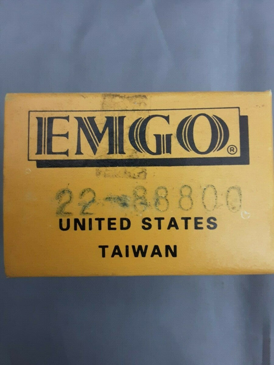 NEW EMGO 22-88800 HON 30202-107-004 CONTACT POINT SET