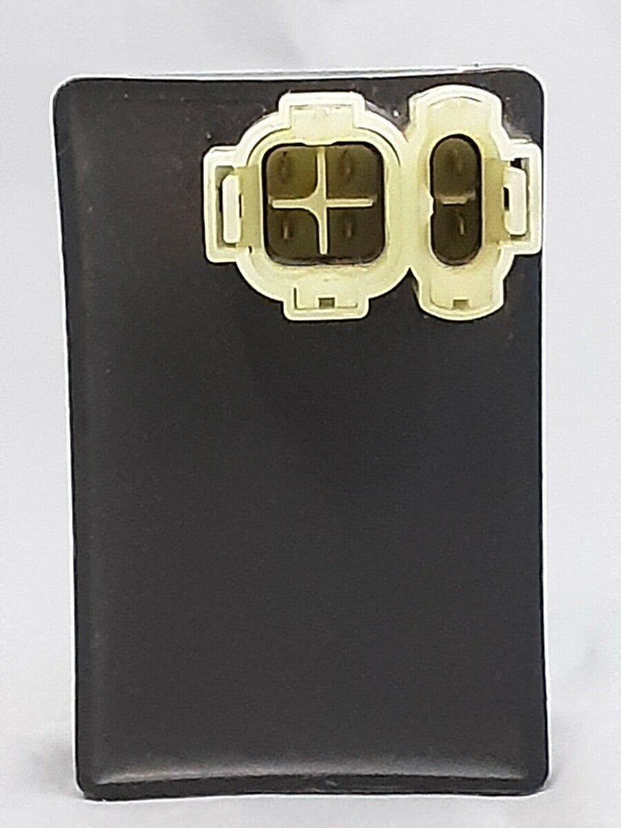 NEW SHINDENGEN 30410-HF1-670 MODULE, IGN CONT FOURTRAX TRX200