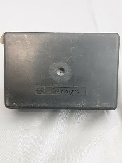 NEW SHINDENGEN 30410-HF1-670 MODULE, IGN CONT FOURTRAX TRX200