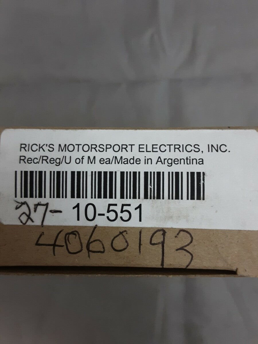 NEW Rick`s Motorsport POLARIS 4060193 RECTIFIER/REGULATOR, LR39-1 Scrambler 400
