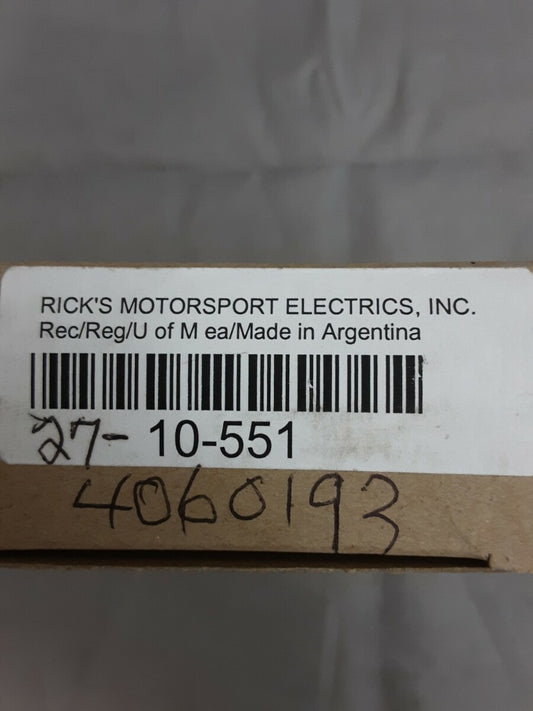 NEW Rick`s Motorsport POLARIS 4060193 RECTIFIER/REGULATOR, LR39-1 Scrambler 400