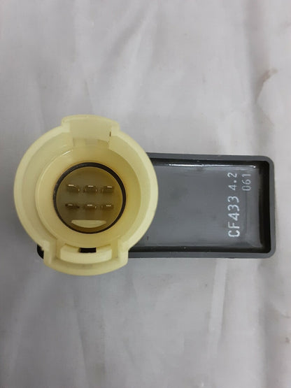 NEW SHINDENGEN CF433 MODULE, IGN CONT 30410-968-003 FOR HONDA  ATC110 125 200