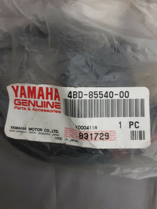 NEW GENUINE YAMAHA 4BD-85540-00 CDI UNIT ASSEMBLY TIMBERWOLF YFB250