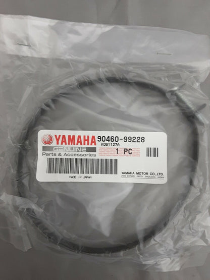 NEW GENUINE YAMAHA 90460-99228 CLAMP, HOSE Tri-Moto YTM200 YTM225