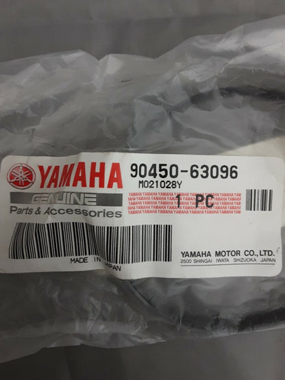 NEW GENUINE YAMAHA 90450-63096 HOSE CLAMP ASSEMBLY Grizzly YFM600 RX 1