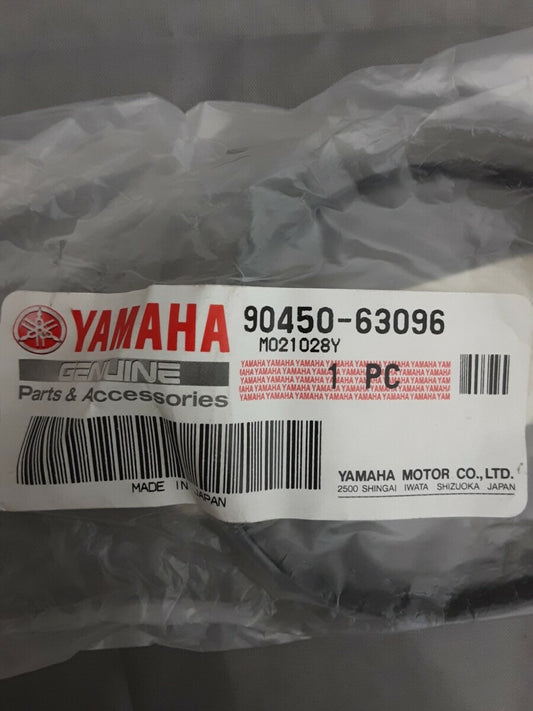 NEW GENUINE YAMAHA 90450-63096 HOSE CLAMP ASSEMBLY Grizzly YFM600 RX 1