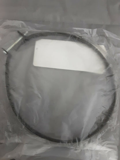 NEW GENUINE YAMAHA 90450-99013 HOSE CLAMP ASSEMBLY MOTO-4 YFM225 YFM350