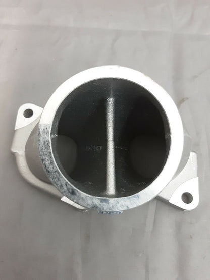 NEW GENUINE YAMAHA 4WV-13586-01 JOINT, CARBURETOR 1 Grizzly YFM600 1998-01