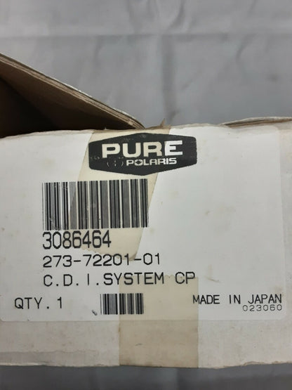 NEW GENUINE PLOARIS 3086464 CDI SYSTEM Magnum 325