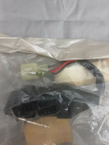 NEW GENUINE YAMAHA 52H-82510-01 MAIN SWITCH ASSEMBLY MOTO-4 YFM200