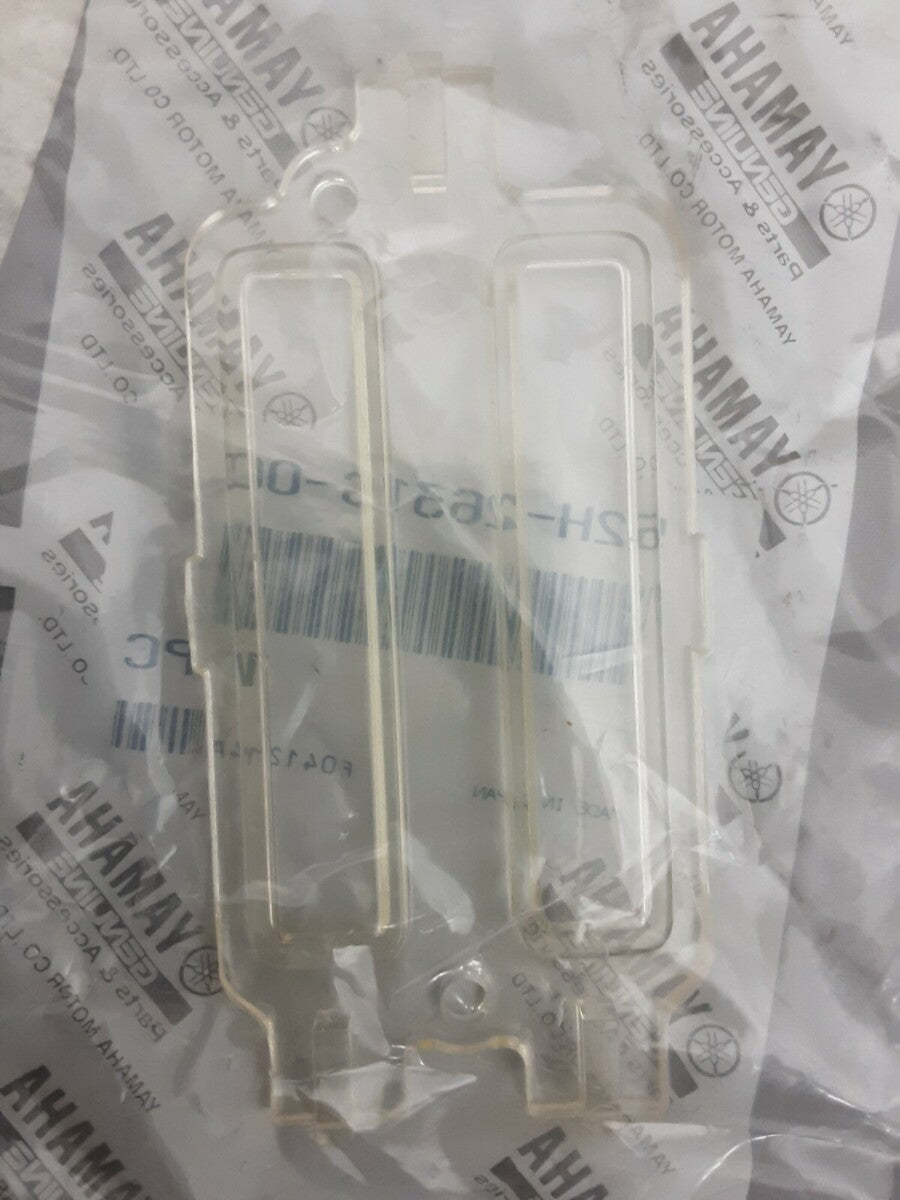 NEW GENUINE YAMAHA 52H-2631G-00 PLATE MOTO-4 YFM200 YFM225
