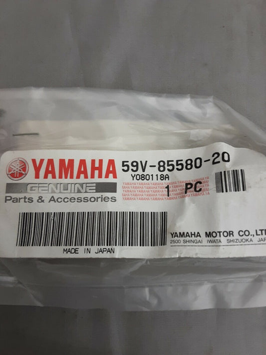 NEW GENUINE YAMAHA 59V-85580-20 COIL, PULSER Tri-Moto YTM200 YTM225