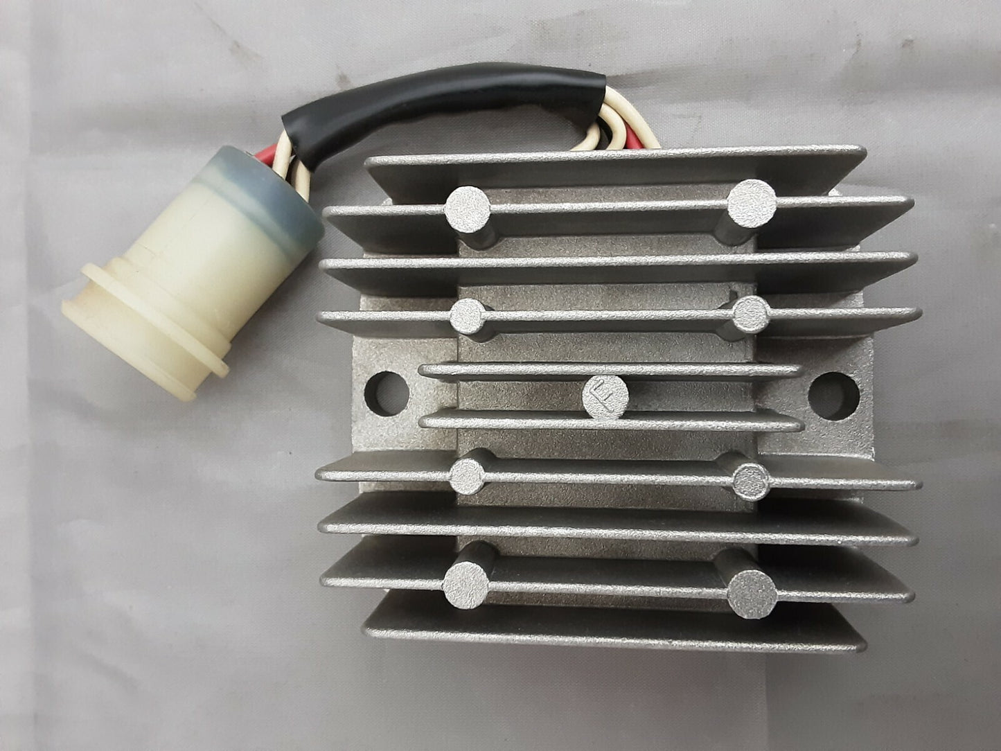 NEW SHINDENGEN 59V-81960-A0-00 RECTIFIER & REGULATOR ASSEMBLY FOR YAMAHA YFM225