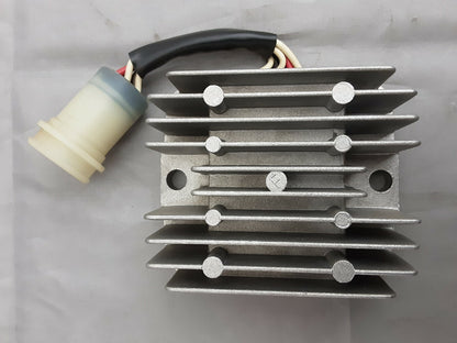 NEW SHINDENGEN 59V-81960-A0-00 RECTIFIER & REGULATOR ASSEMBLY FOR YAMAHA YFM225