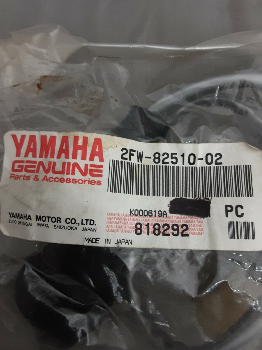 NEW GENUINE YAMAHA 2FW-82510-02 MAIN SWITCH ASSEMBLY Tri-Moto YTM200 YTM225