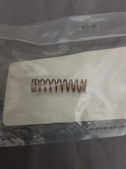 NEW GENUINE YAMAHA 2127-14135-00 COIL, SPRING SRX 340 ET 340 SRX 440