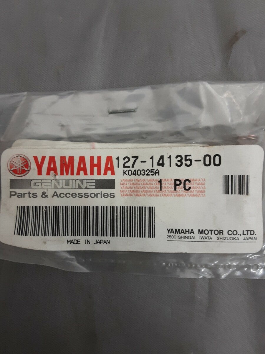NEW GENUINE YAMAHA 2127-14135-00 COIL, SPRING SRX 340 ET 340 SRX 440