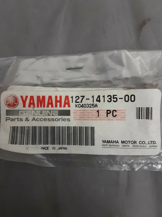 NEW GENUINE YAMAHA 2127-14135-00 COIL, SPRING SRX 340 ET 340 SRX 440