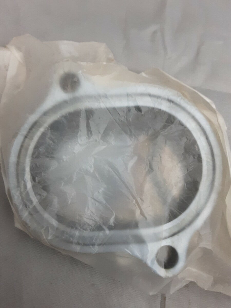 NEW GENUINE YAMAHA 15A-11186-00 COVER, CYLINDER HEAD SIDE 2 Tri-Moto YTM200