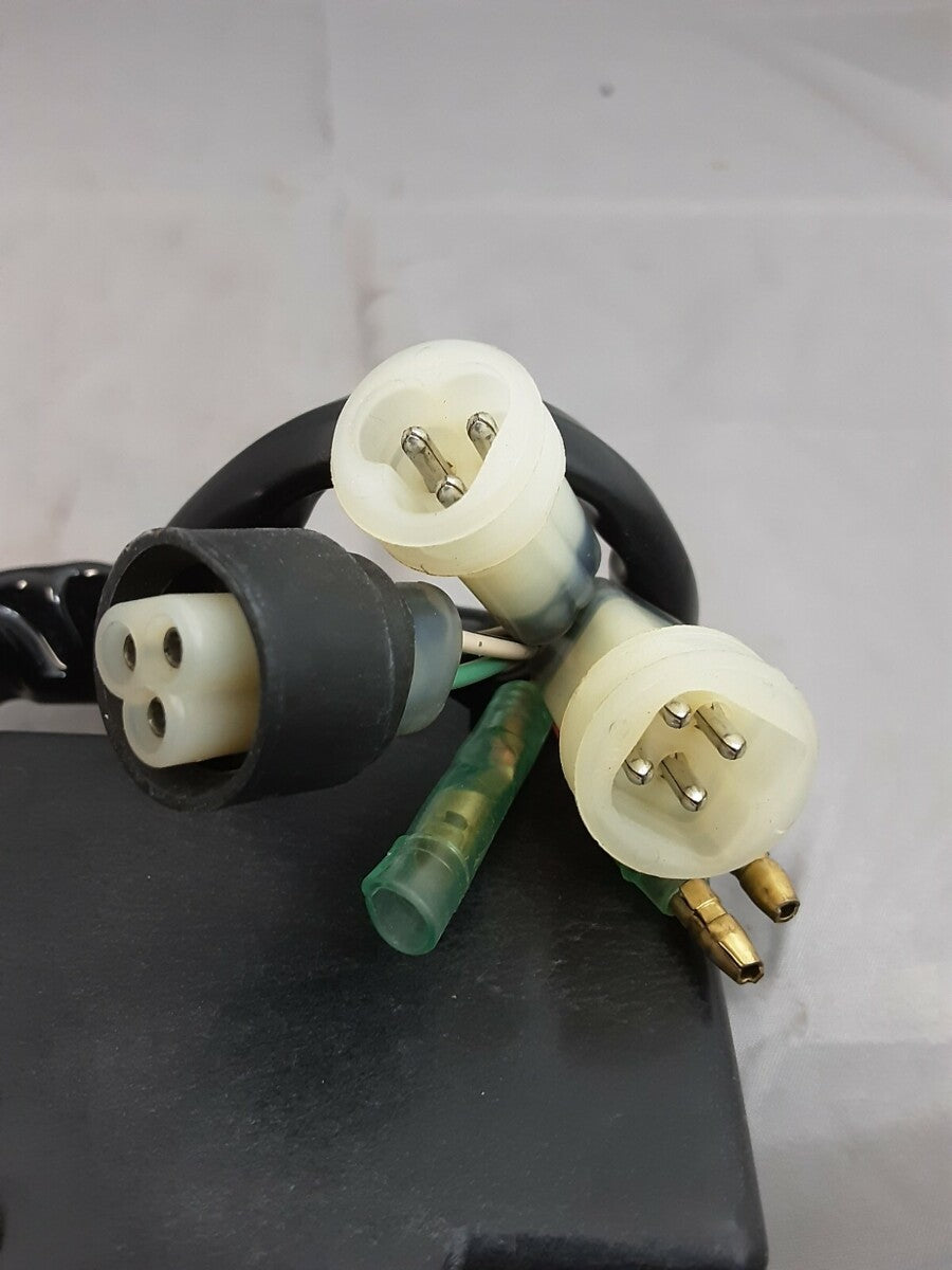 NEW GENUINE YAMAHA 1YW-85540-20-00 CDI UNIT ASSEMBLY Big Bear YFM350