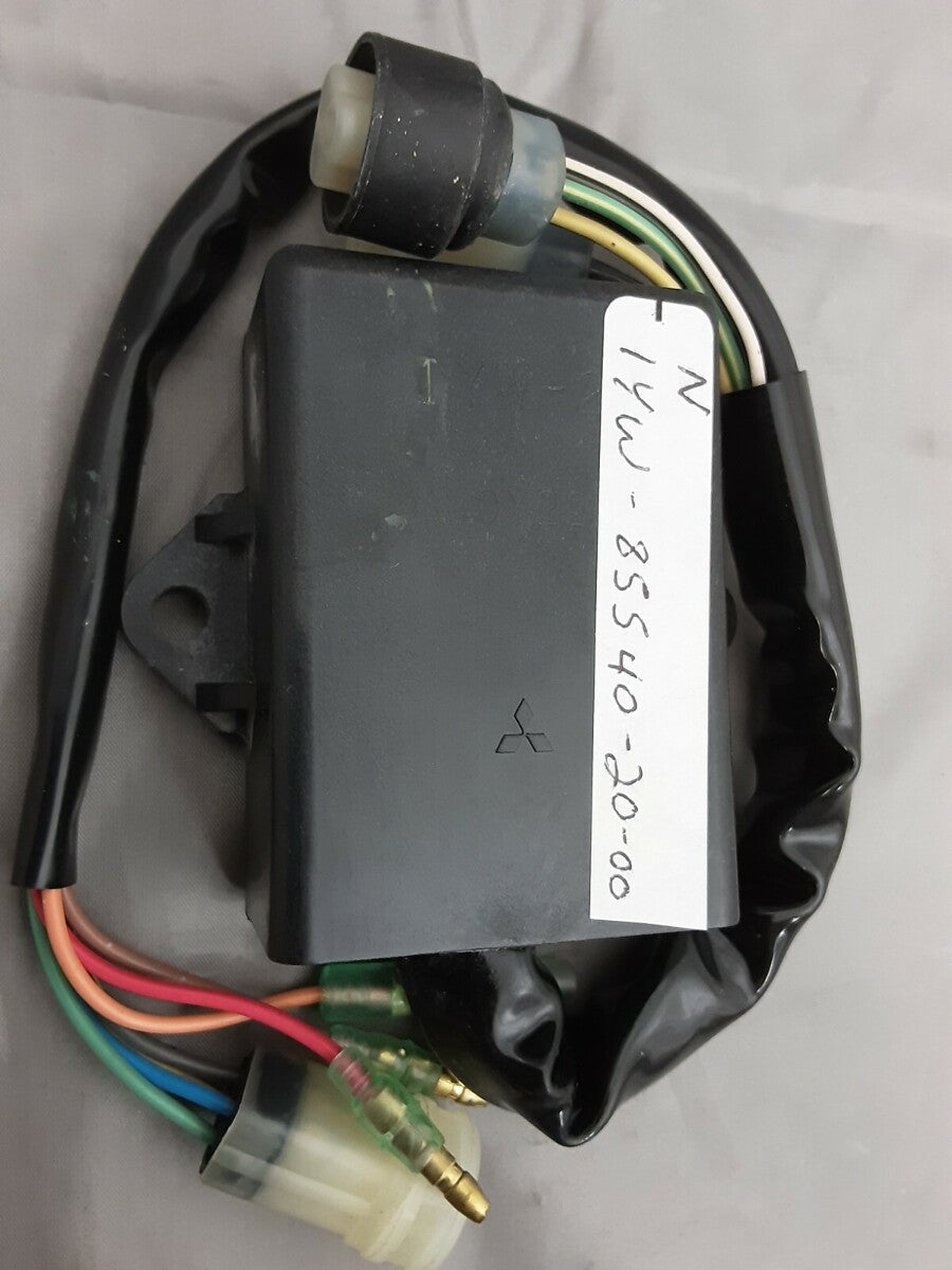 NEW GENUINE YAMAHA 1YW-85540-20-00 CDI UNIT ASSEMBLY Big Bear YFM350