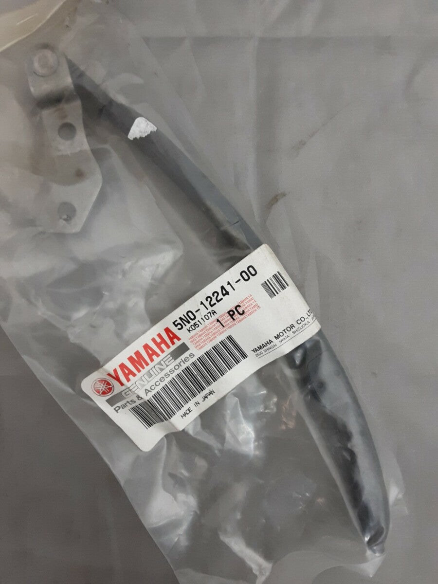 NEW GENUINE YAMAHA 5N0-12241-00 GUIDE, STOPPER Tri-Moto YTM200 YTM225 BW200