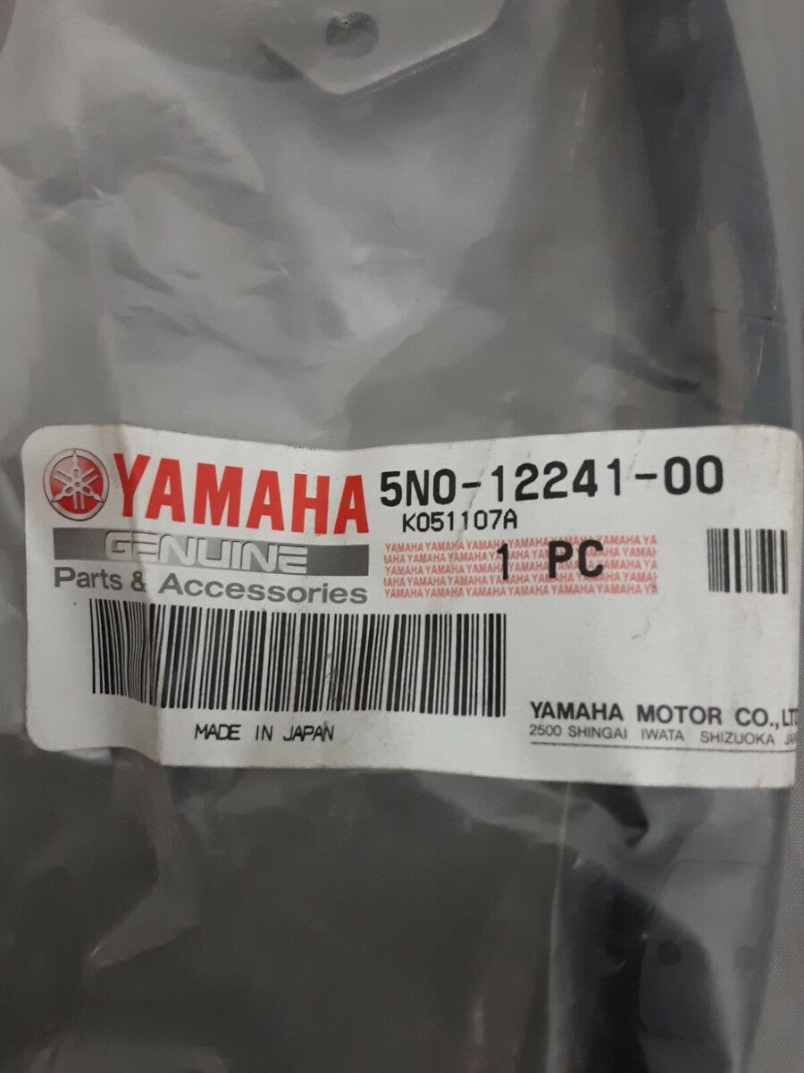 NEW GENUINE YAMAHA 5N0-12241-00 GUIDE, STOPPER Tri-Moto YTM200 YTM225 BW200