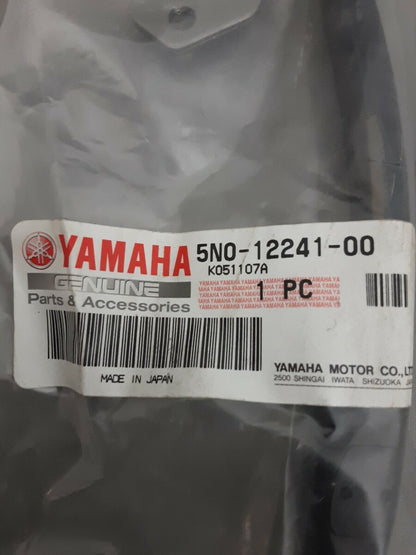 NEW GENUINE YAMAHA 5N0-12241-00 GUIDE, STOPPER Tri-Moto YTM200 YTM225 BW200