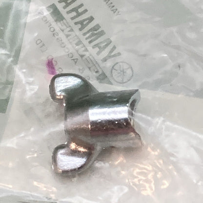 NEW GENUINE YAMAHA 90175-06019 NUT, WING RIVA XC180L VIRAGO XV1000