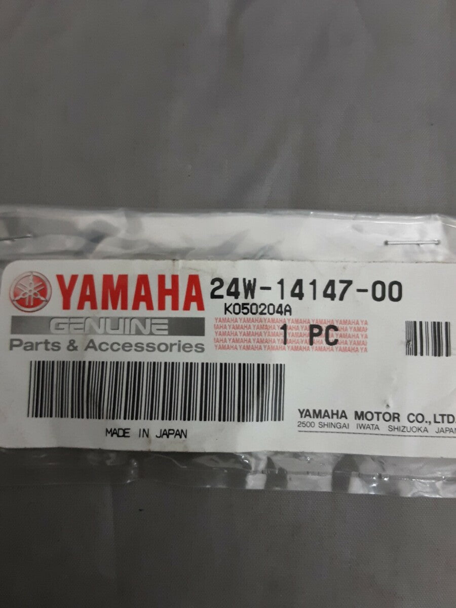 NEW GENUINE YAMAHA 24W-14147-00 O-RING Tri-Moto YTM200 YFM200 YTM225